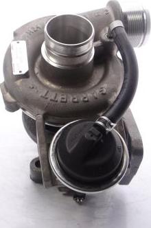 Garrett 454171-5005S - Ahdin inparts.fi