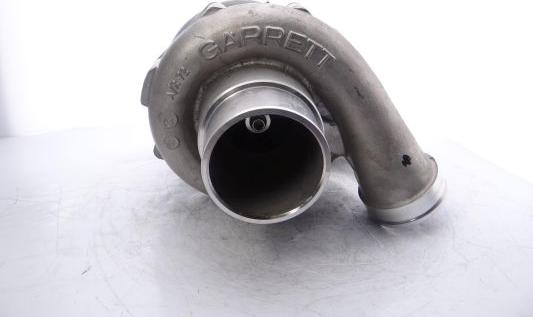 Garrett 452070-5014S - Ahdin inparts.fi