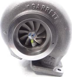 Garrett 452109-5007S - Ahdin inparts.fi