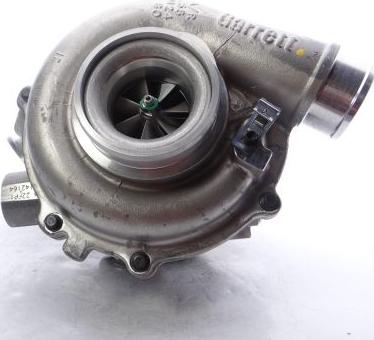 Garrett 743250-5024S - Ahdin inparts.fi