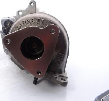 Garrett 752341-5006S - Ahdin inparts.fi