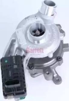 Garrett 778400-5004S - Ahdin inparts.fi