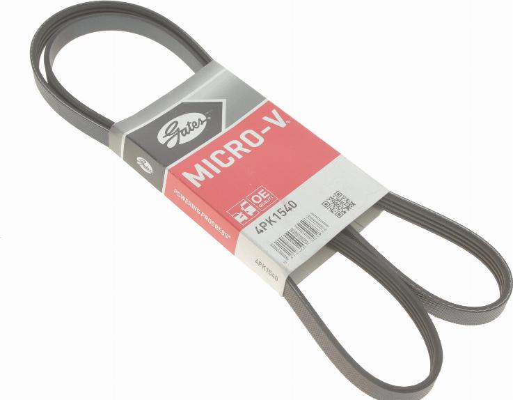 Gates 4PK1540 - Moniurahihna inparts.fi