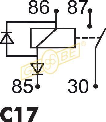 Gebe 9 4659 1 - Sytytyspuola inparts.fi