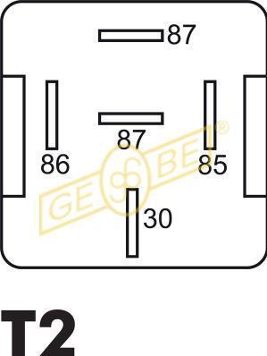 Gebe 9 4632 1 - Sytytyspuola inparts.fi