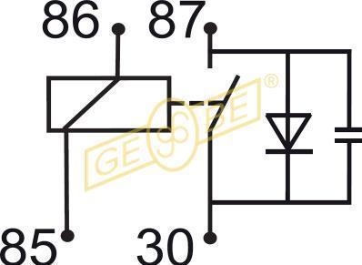 Gebe 9 7234 1 - Lambdatunnistin inparts.fi