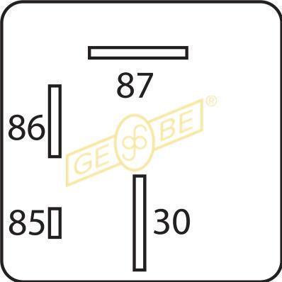 Gebe 9 5068 1 - Ilmamassamittari inparts.fi