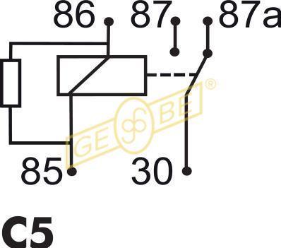 Gebe 9 5001 1 - Ilmamassamittari inparts.fi