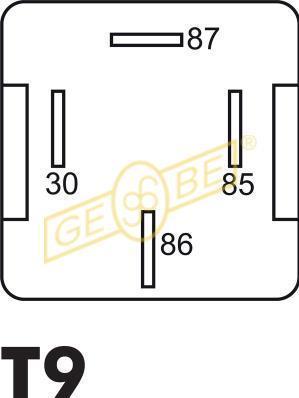 Gebe 9 5150 1 - Ilmamassamittari inparts.fi