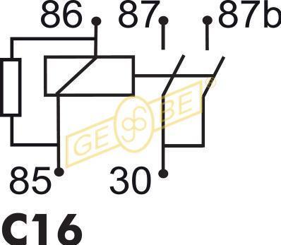 Gebe 9 5013 1 - Ilmamassamittari inparts.fi