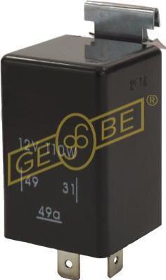 Gebe 9 6180 1 - Polttoainepumppu inparts.fi