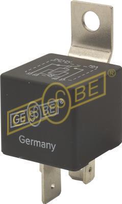 Gebe 9 6180 1 - Polttoainepumppu inparts.fi