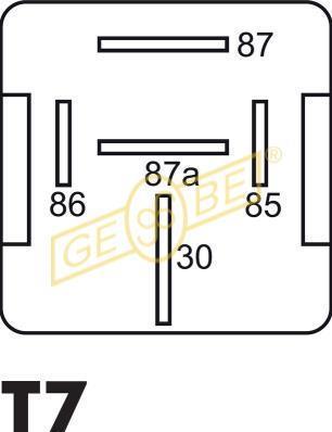 Gebe 9 5047 1 - Ilmamassamittari inparts.fi