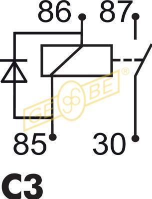 Gebe 9 5027 1 - Ilmamassamittari inparts.fi