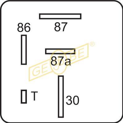 Gebe 9 6514 1 - Annostelumoduuli, urearuiskutus inparts.fi