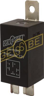 Gebe 9 9204 1 - Rele, hehkutuslaitos inparts.fi