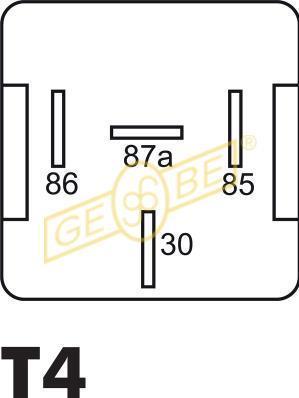 Gebe 9 7122 1 - Lambdatunnistin inparts.fi