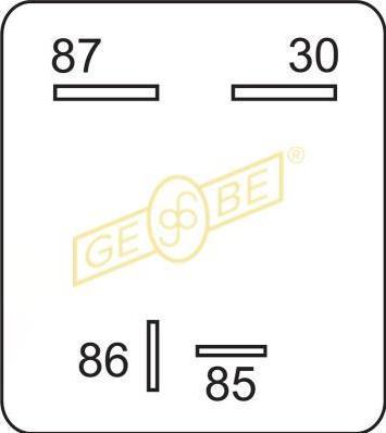 Gebe 9 5173 1 - Ilmamassamittari inparts.fi