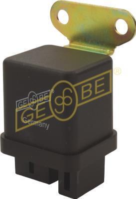 Gebe 9 8027 1 - Tunnistin, pakokaasulämpötila inparts.fi