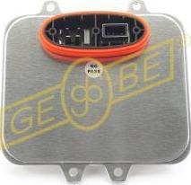 Gebe 9 6065 1 - Polttoainepumppu inparts.fi