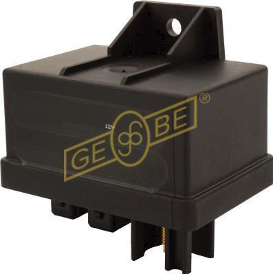 Gebe 9 6044 1 - Polttoainepumppu inparts.fi