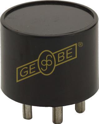 Gebe 9 6004 1 - Polttoainepumppu inparts.fi