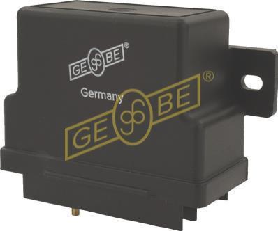 Gebe 9 6040 1 - Polttoainepumppu inparts.fi