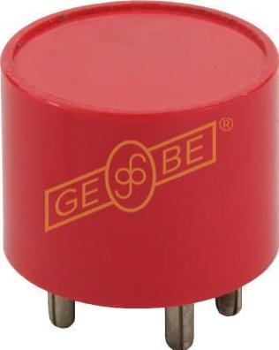 Gebe 9 6039 1 - Polttoainepumppu inparts.fi