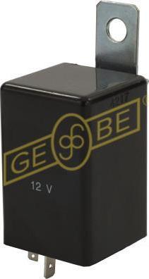 Gebe 9 6012 1 - Polttoainepumppu inparts.fi