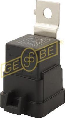 Gebe 9 6017 1 - Polttoainepumppu inparts.fi