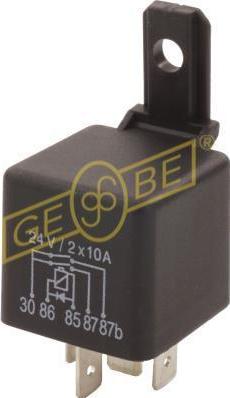 Gebe 9 6148 1 - Polttoainepumppu inparts.fi