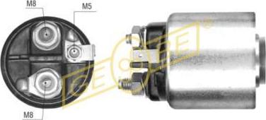 Gebe 9 1046 1 - ABS-anturi inparts.fi