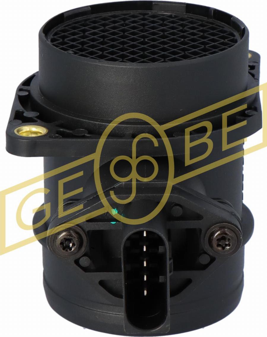 Gebe 9 3666 1 - NOx-sensori, NOx.katalysaattori inparts.fi