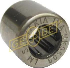 Gebe 9 2965 1 - NOx-sensori, NOx.katalysaattori inparts.fi