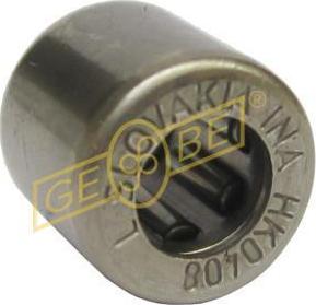 Gebe 9 2966 1 - NOx-sensori, NOx.katalysaattori inparts.fi