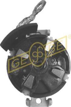 Gebe 9 2926 1 - NOx-sensori, NOx.katalysaattori inparts.fi