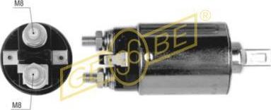 Gebe 9 1054 1 - ABS-anturi inparts.fi