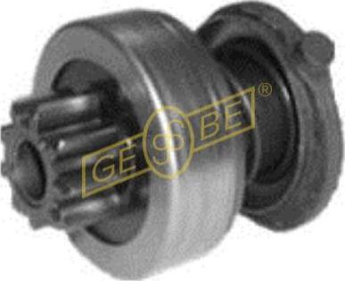 Gebe 6 8089 1 - Laturi inparts.fi