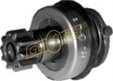 Gebe 6 8086 1 - Laturi inparts.fi