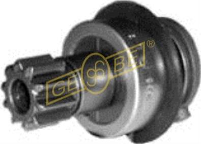 Gebe 6 8082 1 - Laturi inparts.fi