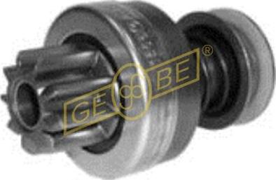 Gebe 6 8071 1 - Laturi inparts.fi