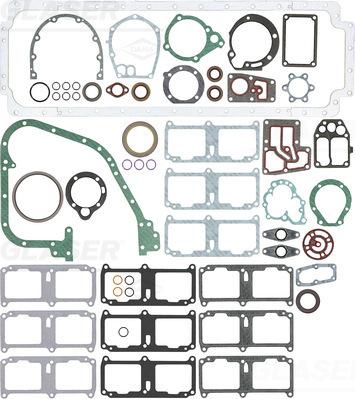 Glaser B93319-00 - Tiivistesarja, kampikammio inparts.fi