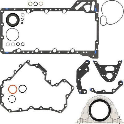 Glaser B82510-00 - Tiivistesarja, kampikammio inparts.fi