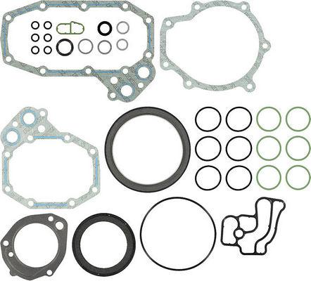 Glaser B36876-00 - Tiivistesarja, kampikammio inparts.fi