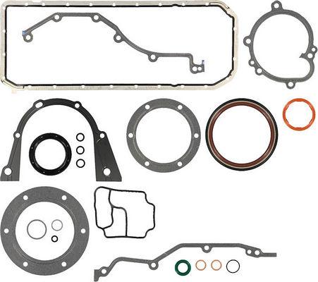 Glaser B38039-00 - Tiivistesarja, kampikammio inparts.fi