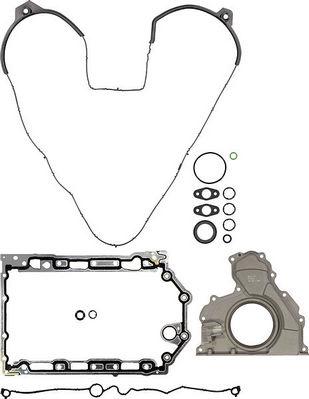 Glaser B38339-01 - Tiivistesarja, kampikammio inparts.fi