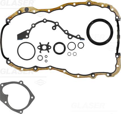 Glaser B37127-00 - Tiivistesarja, kampikammio inparts.fi