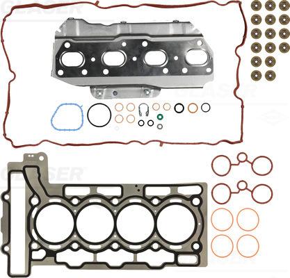 Glaser D90405-00 - Tiivistesarja, sylinterikansi inparts.fi