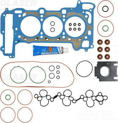 Glaser D90426-00 - Tiivistesarja, sylinterikansi inparts.fi