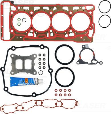 Glaser D90502-00 - Tiivistesarja, sylinterikansi inparts.fi